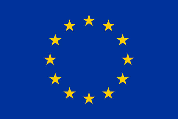 European Union flag